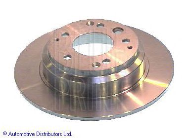 BLUE PRINT adh24360 -  Тормозной диск